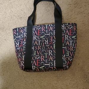 NWOT Victoria's Secret mini Tote